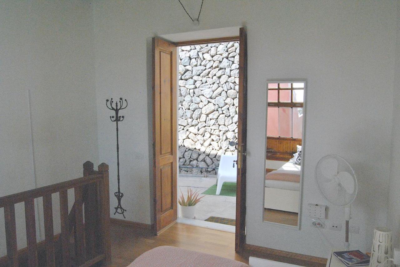Appartement La Casa De Munecas à Valle Gran Rey Extérieur photo