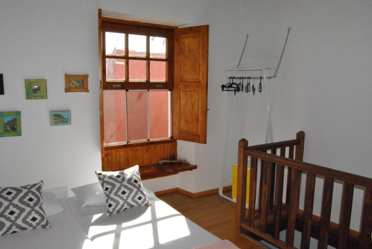 Appartement La Casa De Munecas à Valle Gran Rey Extérieur photo